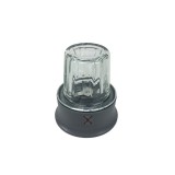 Pahar mini tocator DeLonghi KW715835 original pentru Ariete Kenwood