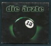 Die &Auml;rzte - &quot;13&quot; CD., Rock