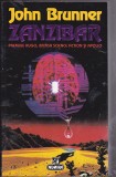 Bnk ant John Brunner - Zanzibar ( SF ), Nemira
