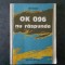JIRI MAREK - OK 096 NU RASPUNDE