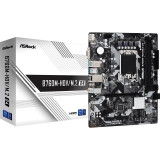 Placa de baza MB Asrock B760M-HDV/M.2 DDR4