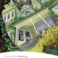 Level 1: The House of the Seven Gables Book and CD Pack - Paperback - Nathaniel Hawthorne - Pearson