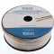 Cablu difuzor transparent 2X0.75mmp, 100m, Well