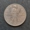 1 Leu &quot;Carol I&quot; 1912, Romania - A 5828