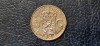 Indiile Olandeze - 1/10 gulden 1945 - ag., Asia, Argint