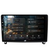 Navigatie HUB64 Peugeot 407 (2004-2011), 2GB RAM, Android, GPS, Wi-FI, Carplay, Android Auto, USB, Bluetooth, Radio, Waze, Touchscreen, 9 inch