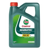Castrol magnatec 5w-30 a5, 4 lt