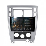 Navigatie Hyundai Tucson (2004-2009) 2GB RAM Android 13 GPS Wi-FI Carplay Android Auto USB Bluetooth Radio Waze Touchscreen 10.1 inch