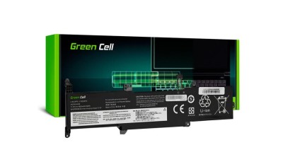 Baterie Green Cell L19C3PF7 L19D3PF5 L19L3PF5 pentru Lenovo IdeaPad 3-14ADA05 3-14IIL05 3-14IML05 3-15ADA05 3-15IIL05 foto