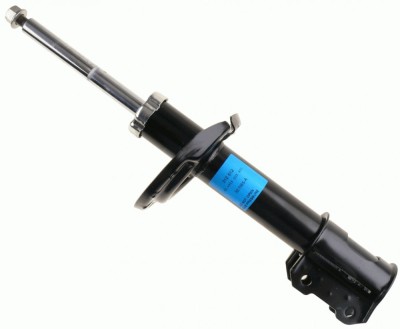SACHS 312 612 amortizor foto