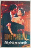 Stapana pe situatie &ndash; Sidney Sheldon