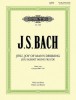 Jesu, Joy of Man&#039;s Desiring (Arranged for Violin and Piano): Sheet