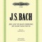 Jesu, Joy of Man&#039;s Desiring (Arranged for Violin and Piano): Sheet
