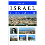 Israel. Ierusalim. Ghid turistic, Prestige
