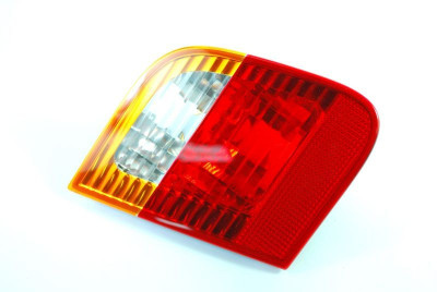 Lampa spate BMW Seria 3 (E46) (1998 - 2005) TYC 17-5221-01-9 foto