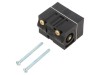 Modul Logic Pneumatic CROUZET 2-8 bar, Durabilitate 10 Milioane Cicli, Cod 81523601