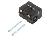 Modul Logic Pneumatic CROUZET 2-8 bar, Durabilitate 10 Milioane Cicli, Cod 81523601