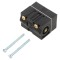 Modul Logic Pneumatic CROUZET 2-8 bar, Durabilitate 10 Milioane Cicli, Cod 81523601