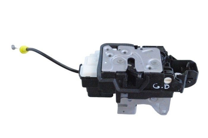 &Icirc;ncuietoare ușă dreapta spate VOLVO XC40 536 2018 OEM: 31462447 25156670