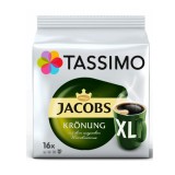 Cumpara ieftin Tassimo Jacobs Kronung XL 16 buc