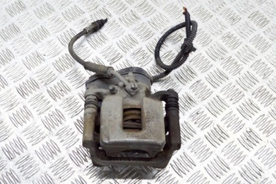 Etrier de fr&amp;acirc;nă dreapta spate AUDI Q3 8U 2016 OEM: 32355462C,32355462 13584062 foto