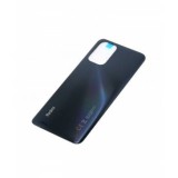 Capac Baterie Xiaomi Redmi Note 10S Negru Service Pack
