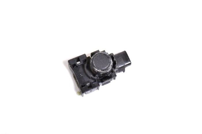 Senzor de parcare PDC MAZDA CX-5 KE, GH 2013 OEM: KD47-67UCI 11729930