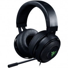 Casti Gaming Razer Kraken 7.1 V2 USB Factura + Garantie foto