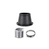 Sistem de admisie aer auto tip rotund Cod: ADM02 Automotive TrustedCars