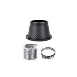 Sistem de admisie aer auto tip rotund Cod: ADM02 Automotive TrustedCars