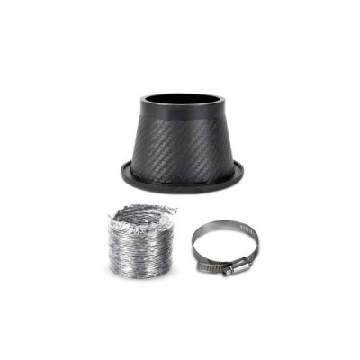 Sistem de admisie aer auto tip rotund Cod: ADM02 Automotive TrustedCars foto