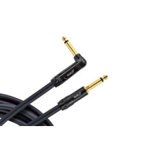 Cablu Ortega Instrument OTCI-10 3 M MutePlug Straight/Angle