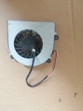 Ventilator Clevo W150ER W150 W350 W370ET W370 Turbo X W355SS HASEE K590S