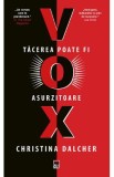 VOX - Christina Dalcher