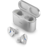 Casti audio true wireless Philips Fidelio T1WT/00, Alb, &quot;T1WT/00&quot; (timbru verde 0.18 lei)