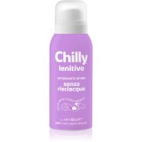 Chilly Soothing No Rinse demachiant spumant delicat pentru igiena intima 100 ml