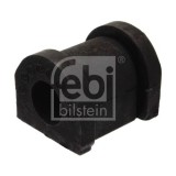 Bucsa bara stabilizatoare Nissan Patrol Gr V Motor 3.0 DTi, parte montare Axa spate ambele parti, OE 54613VB010