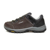 Pantofi Grisport Arupite Gri - Charcoal, 36, 47