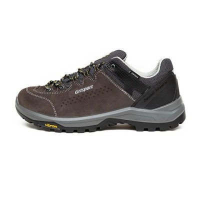 Pantofi Grisport Arupite Gri - Charcoal foto