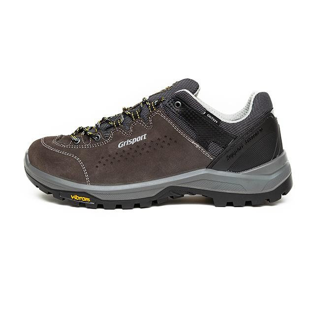 Pantofi Grisport Arupite Gri - Charcoal