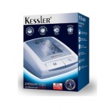 Kessler Pressure Logic Professional KS551 Digital Blutdruckmessger&auml;t Oberarm