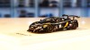 2014 McLaren MP14-12C GT3 &quot;Nr.15 Blancpain GT Total - 24h of Spa&quot; - True Scale Miniatures 1/43, 1:43