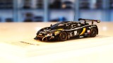 2014 McLaren MP14-12C GT3 &quot;Nr.15 Blancpain GT Total - 24h of Spa&quot; - True Scale Miniatures 1/43, 1:43