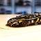 2014 McLaren MP14-12C GT3 &quot;Nr.15 Blancpain GT Total - 24h of Spa&quot; - True Scale Miniatures 1/43
