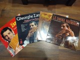 Cumpara ieftin PACK 4 Discuri colectie Vinil LP - Gheorghe ZAMFIR 2 (VG+)