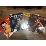 PACK 4 Discuri colectie Vinil LP - Gheorghe ZAMFIR 2 (VG+)