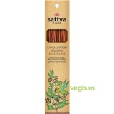 Betisoare Parfumate cu Santal 30g (15buc)