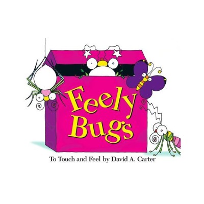Feely Bugs foto