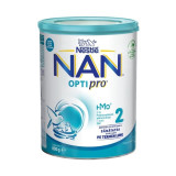 Nestl&eacute; NAN&reg; OPTIPRO&reg; 2 HMO&reg;, de la 6 luni, 800g