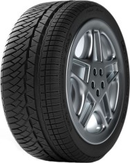 Anvelope Michelin PILOT ALPIN PA4 GRNX 245/50R18 100H Iarna